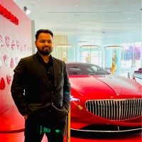 Rohan Patil