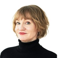 Anita Dick