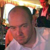 Chris Nixon (Eng tech MCIPHE)