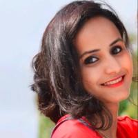 Ranjitha Salian