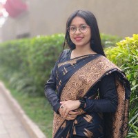 Mehuli Bhattacharya