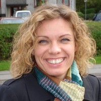 Christina Ladager Jensen
