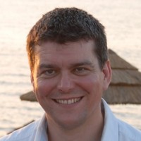 Mark Connor