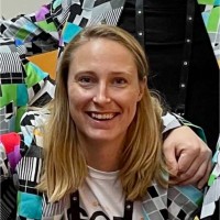 Mette Kryger Pedersen