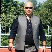 Er. Deepak Chaku