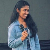 Nikitha S.B
