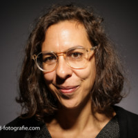 Yamina Maanan
