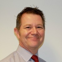Phil Whiteley