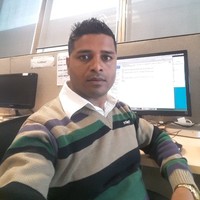 Rajinder Kumar