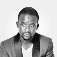 Elvis Chadzamira