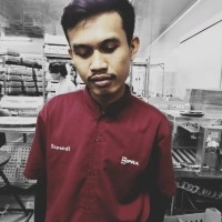 Supandi Fandi