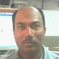 Rashmi Mohanty
