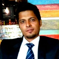 Kapil Kothari