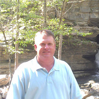 Anthony Adams