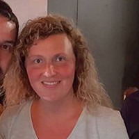 Gwen Pochylski