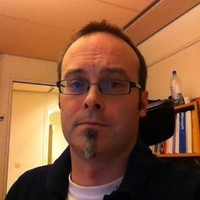 Jonas Holmström