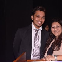 Meet Parmar