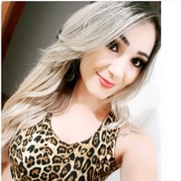Mikaelly Ferreira