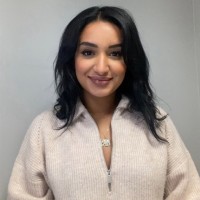 Sara El Bakri