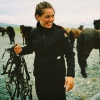 Anna Olafsdottir