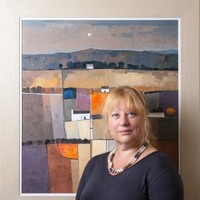 Catherine Mitchell-Reid