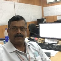 Suresh Kumar