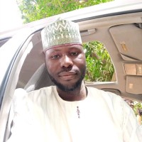 Abubakar Abdullahi