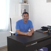 Bernard Correia