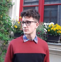 Raphaël Gaillard