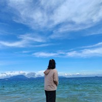 Rose Chen-UHF RFID reader and tag