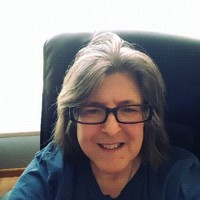 Cheryl Speaker