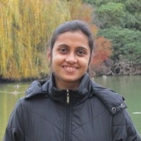 Junia Biswas