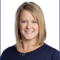 Jennifer Redmond, Med, Bed