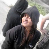 Maira Hasham