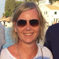 Jenny Roberts-Cox