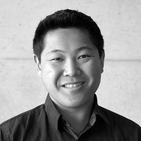 Huang Banh, AIA, NCARB, LEED AP, GPCP, GGP