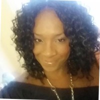 Natasha Harris, MA, LCPC, NCC