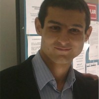 Burak Koç