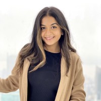Jasmine Shah