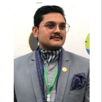 Ar Touseef Ahmad