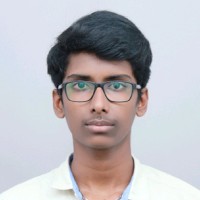 Abiram S
