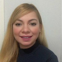 Karolina la Cruz Barrera