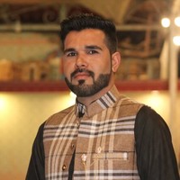 Rizwan Ahmed