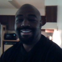 Darren Johnson