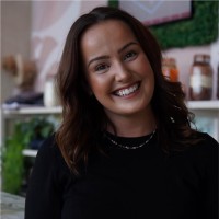Cora Nolan