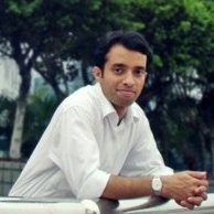 Ravindra Badgujar