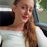 Fernanda Caroline Pozza