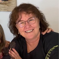 Shelley Rushton GAICD