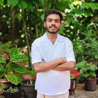 Vignesh Mk