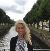 Susanne Staläng